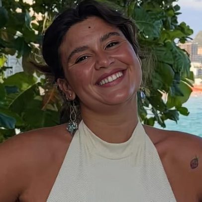Giulia Costa comenta diagnóstico de dermatilomania e dificuldade enfrentada