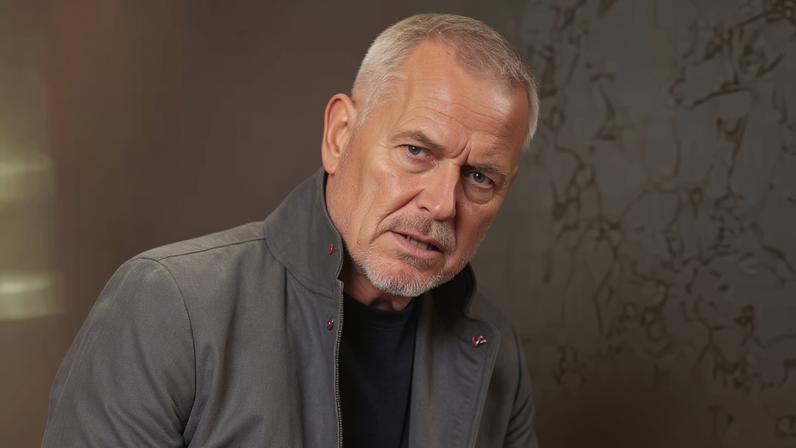 Eric Dane — Foto: Reprodução/Instagram