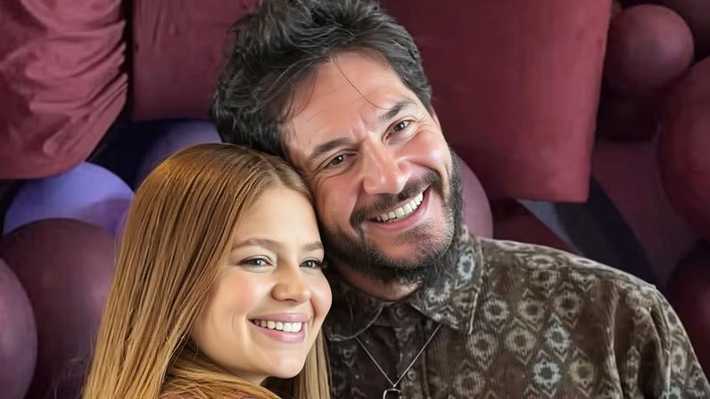 Viih Tube e Eliezer — Foto: Reprodução/Instagram