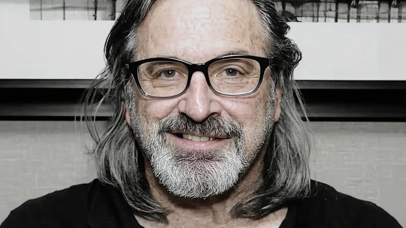 Robert Carradine — Foto: Reprodução/Instagram