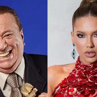 Raul Gil envia recado a Virginia Fonseca; saiba detalhes