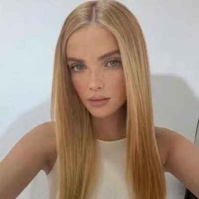 Giovanna Chaves comenta críticas à aparência e diz que pessoas são maldosas