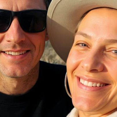 Pink e Carey Hart se divorciam após 20 anos de casamento