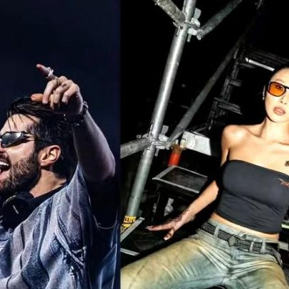 Rock in Rio 2026: Alok leva show imersivo ao Palco Mundo e HWASA estreia