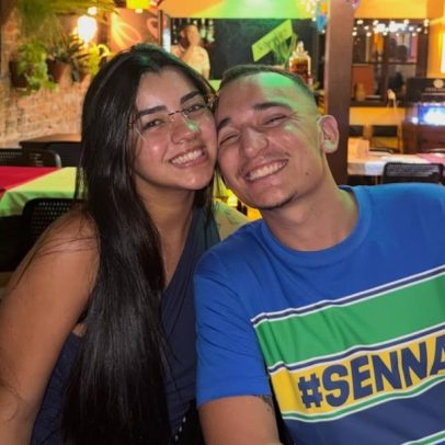 Ary Mirelle participa de vale-night com João Gomes