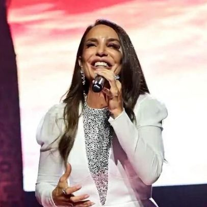 Ivete Sangalo revela que fará cirurgia; diz estar bem