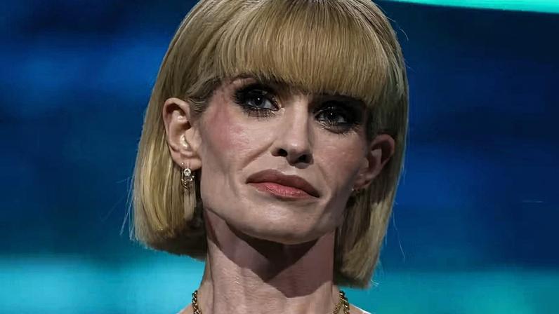 Kelly Osbourne — Foto: Getty Images