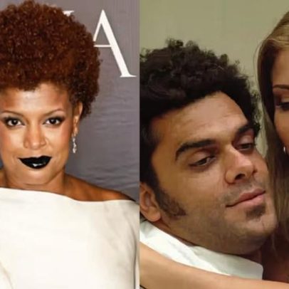 Thalma de Freitas comenta namoro de Grazi Massafera no BBB e elogia: mulher livre