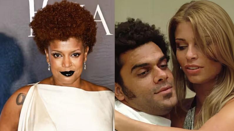 Thalma de Freitas relembra namoro antigo de Grazi Massafera durante BBB 5