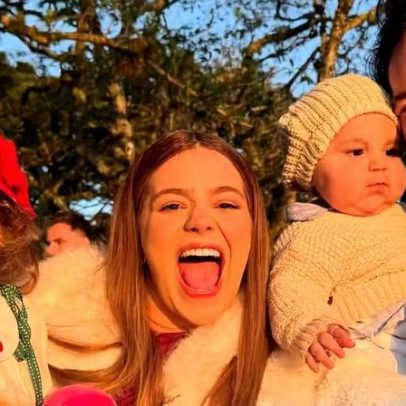 Eliezer revela ciúmes da filha com Viih Tube e pergunta aos seguidores