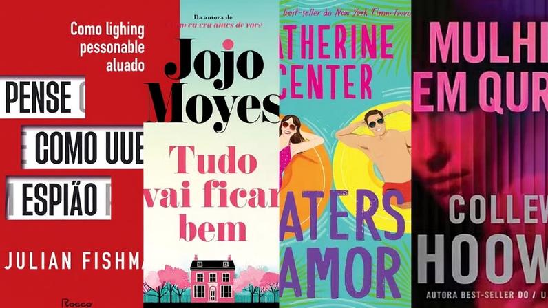 Guia de leitura para o Carnaval 2026