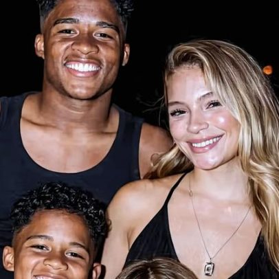 Endrick e Gabriely Miranda teriam filhos criados por IA em crise conjugal