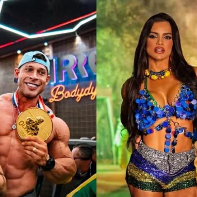 Vitória Viana detalha investimentos para estreia de Carnaval