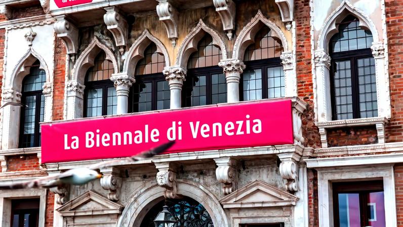 This year’s Venice Biennale will include 111 artists and artist collectives, with many participants coming from the Global South