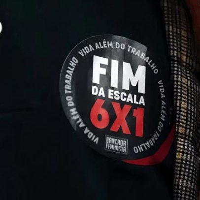 Planalto vê gesto de Motta sobre escala 6x1 e mantém projeto próprio como plano A