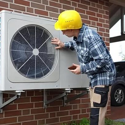 Plano da Escócia para bombas de calor é lento, dizem assessores climáticos