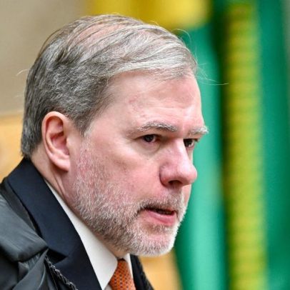 Gabinete de Toffoli diz que pedido de suspeição da PF é baseado em ilações