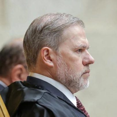 Toffoli e Vorcaro se reuniram 12 vezes entre 2023 e 2025, aponta PF