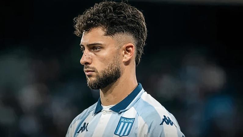 Marco Di Cesare pode ser o próximo reforço do Santos