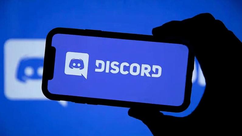 Discord - representação — Foto: Discord é uma plataforma de mensagens popular entre os jovens e jogadores de videogame — Foto: Reprodução internet
