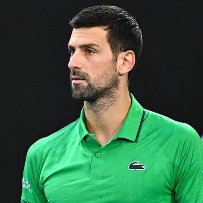 Rusedski aconselha Djokovic a pular RG e ir direto ao Wimbledon