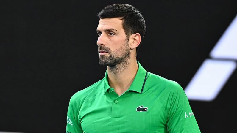 Novak Djokovic (Foto: FFT)