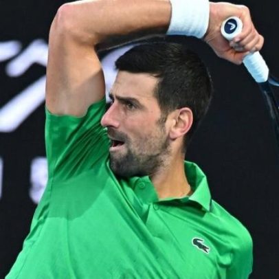 Djokovic retorna ao top 3 do ranking após 17 meses ausente