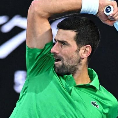 Djokovic e Alcaraz atingem novas marcas no ranking mundial