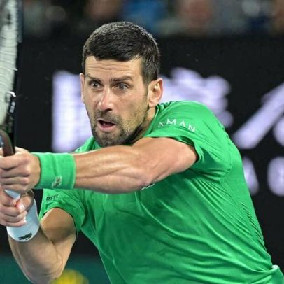 Djokovic cancela participação no ATP de Doha por fadiga