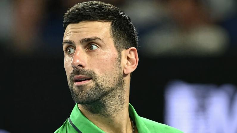 Novak Djokovic (Foto: FFT)