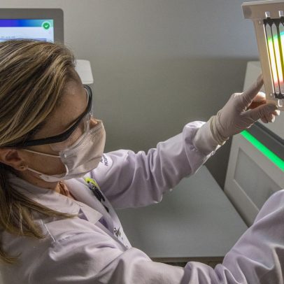 Doenças raras: ações de acolhimento e tecnologia para o cuidado