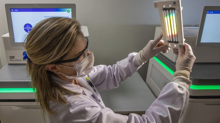 Doenças raras: ações de acolhimento e tecnologia para o cuidado