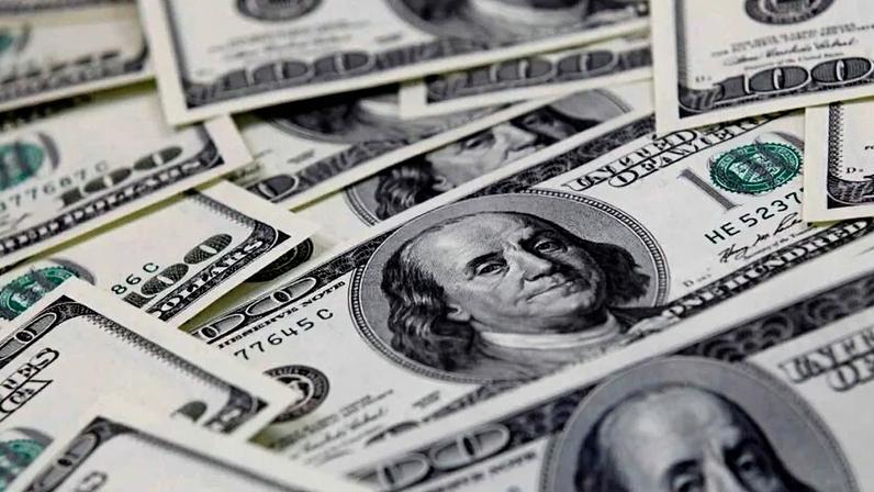 Dólar: cotações em queda