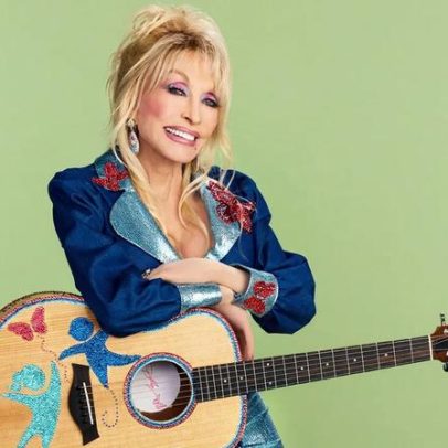 Hospital Infantil do Tennessee recebe novo nome em homenagem a Dolly Parton