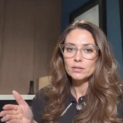 Dolores Catania critica Rob Rausch por trair Lisa Rinna e Candiace Dillard