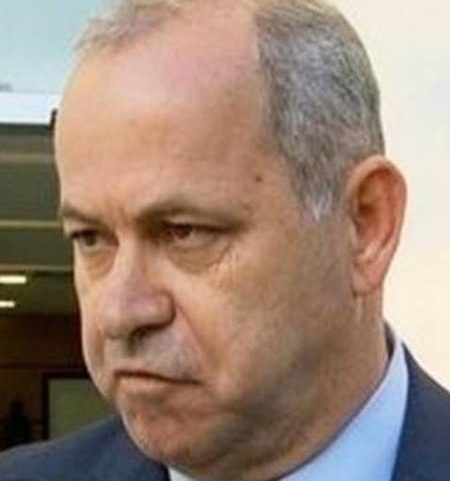 Domingos Brazão, conselheiro do TCE-RJ, foi condenado hoje pelo STF