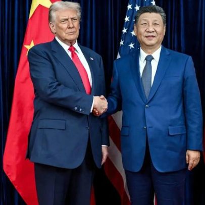 EUA acusam China de testes nucleares e propõem novo tratado