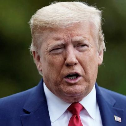 Trump publica vídeo com comparação racista envolvendo Obama