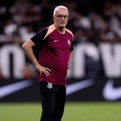 Corinthians enfrenta drama às vésperas de duelo com o Cruzeiro