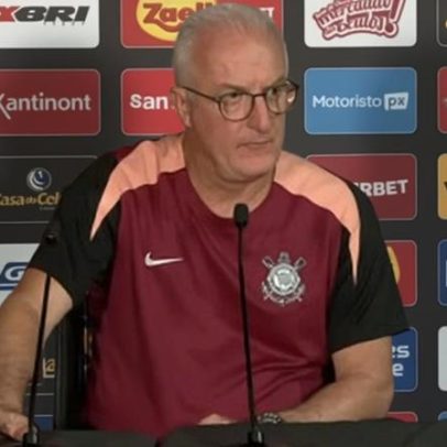 Dorival Jr. pede cautela após título do Corinthians e solicita reforços
