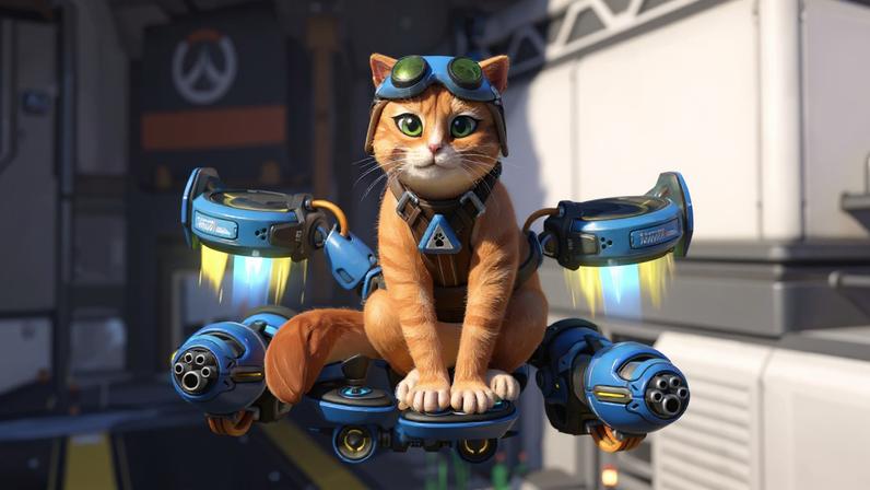 © Blizzard Entertainment