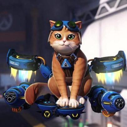 Ainda há esperança para um dos heróis mais pedidos de Overwatch