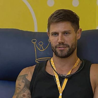 BBB 26: Jonas é líder pela 3ª vez e terá festa com tema Bali