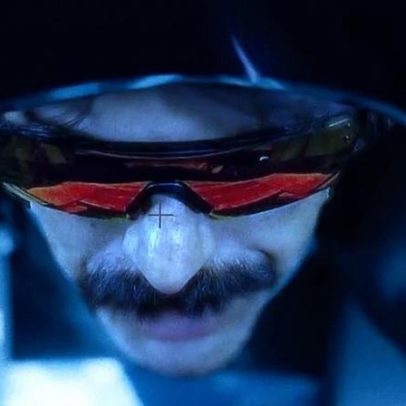 DrDisrespect finge patrocínio da Marathon; Bungie nega relação oficial