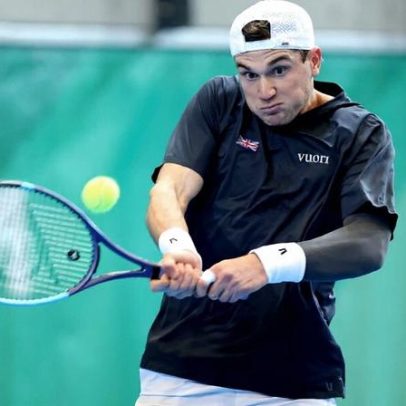 Draper vence retorno ao circuito; Norrie amplia vantagem na Davis Cup