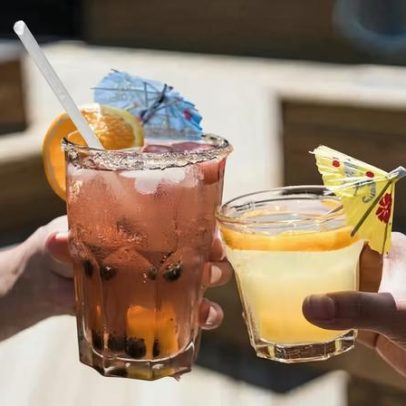 Seis drinks refrescantes para aproveitar o verão