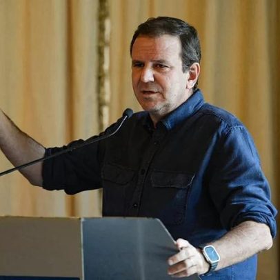 Paes confirma saída da prefeitura do Rio em 20 de março