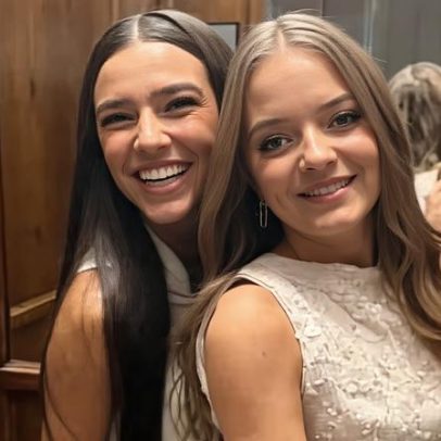 Duda Guerra diz que empurrão de Ticiane Pinheiro gerou amizade com Rafaella Justus