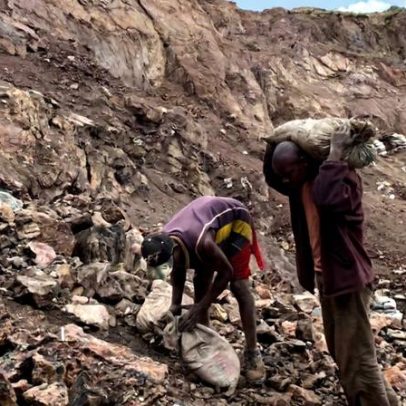 Escrutínio sobre acordo mineral RDC-EUA cresce, enquanto África assina com outros