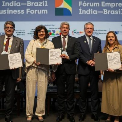 Ministério da Saúde fecha parcerias na Índia para produzir remédios contra o câncer no SUS